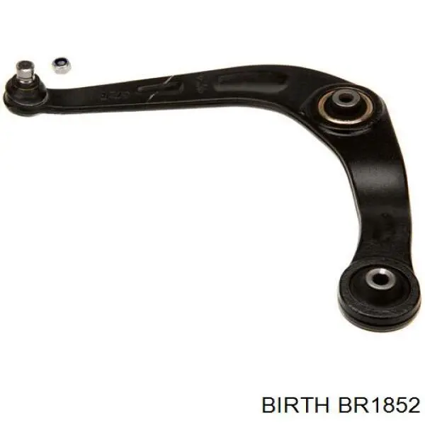 Рычаг передний нижний левый Birth BR1852