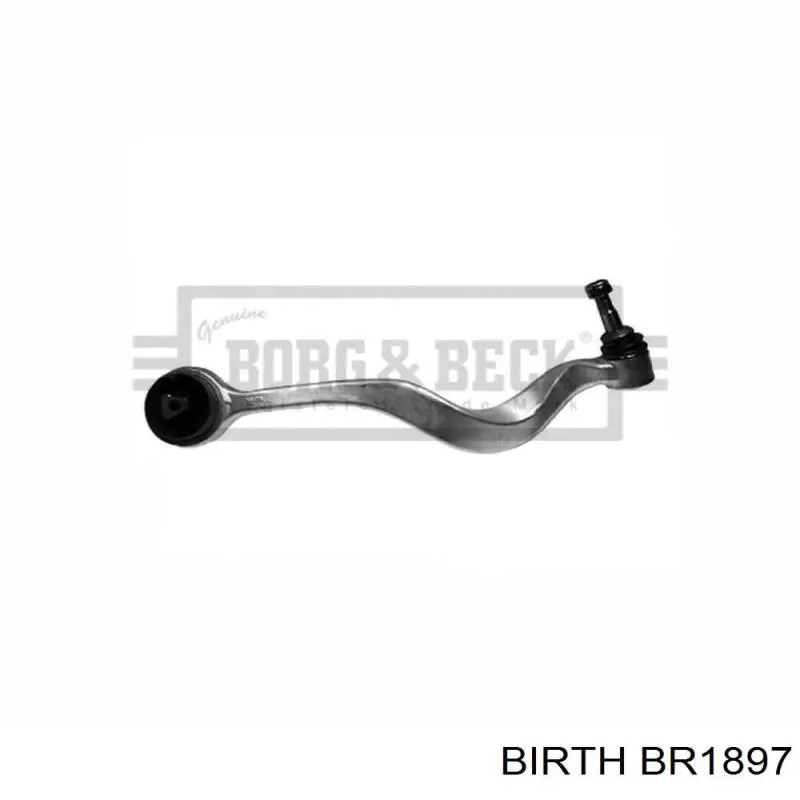 Нижний рычаг BR1897 Birth