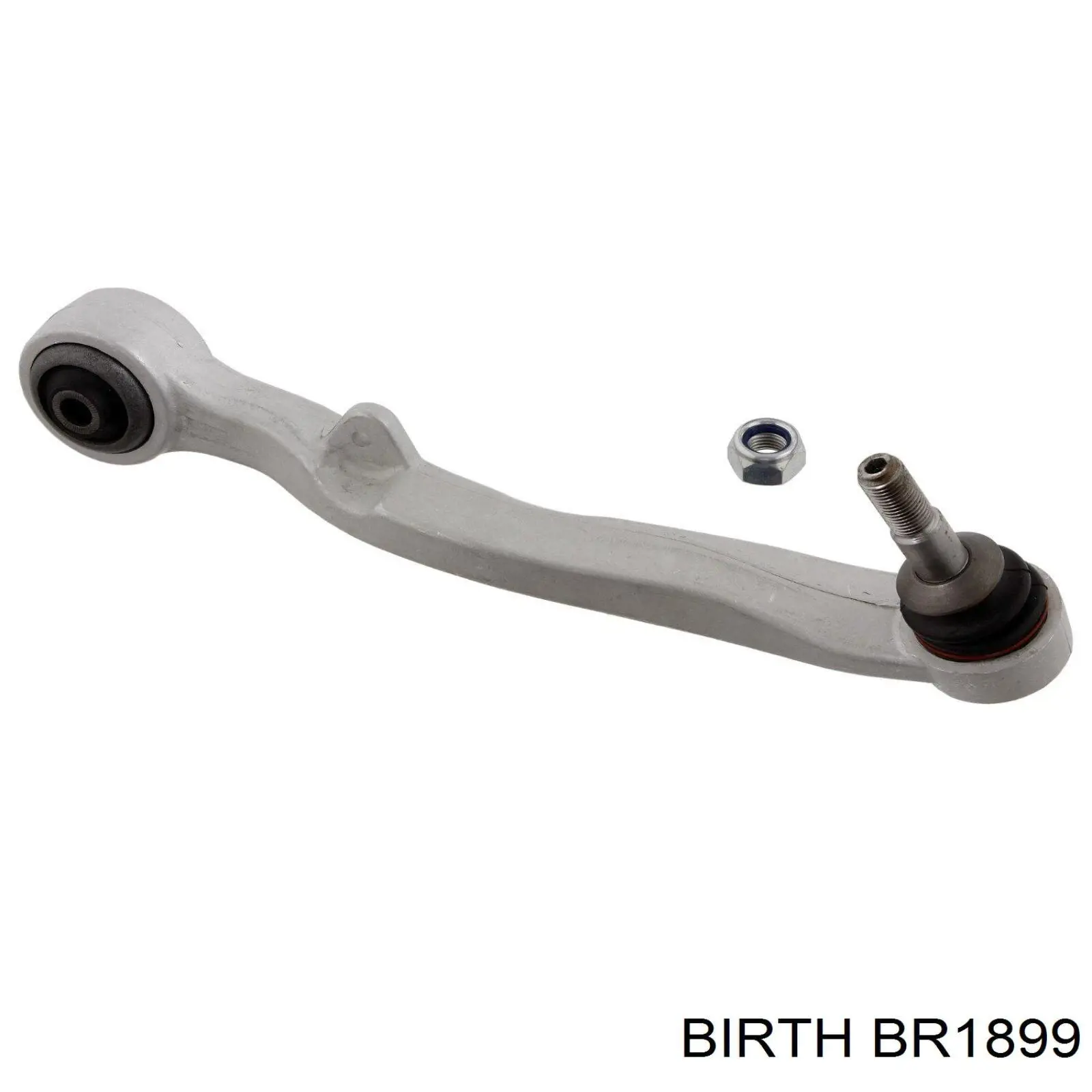 Правый рычаг передней нижней подвески Birth BR1899 цена, от 43.93 USD