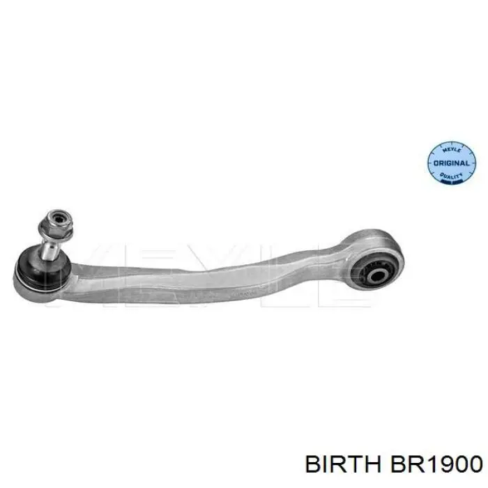 Левый рычаг передней нижней подвески Birth BR1900 цена, от 35.56 USD