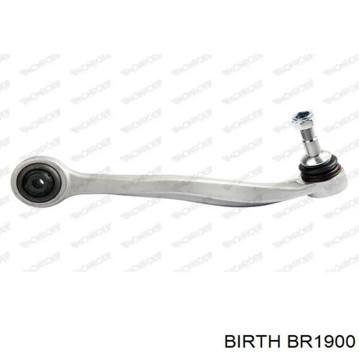 Купить BR1900 Birth Рычаг передней подвески левый