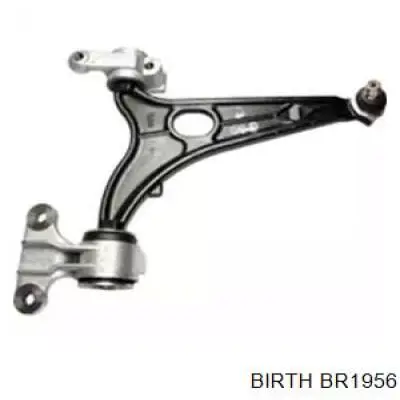 BR1956 Birth Рычаг передней подвески нижний, правый
