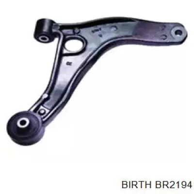 BR2194 Birth Рычаг передней подвески нижний левый