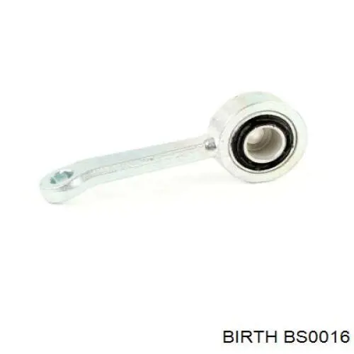 Стойка стабилизатора, переднего, левая Birth BS0016