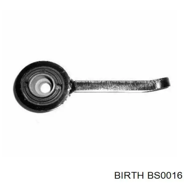 Линк стабилизатора, переднего, левый Birth BS0016 цена, от 12.67 USD