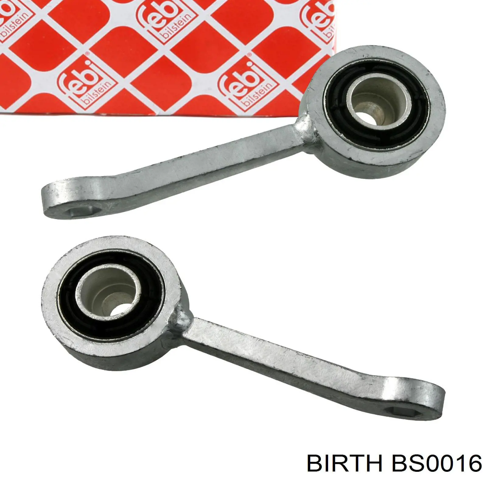 Купить BS0016 Birth Солдатик стабилизатора, переднего, левый