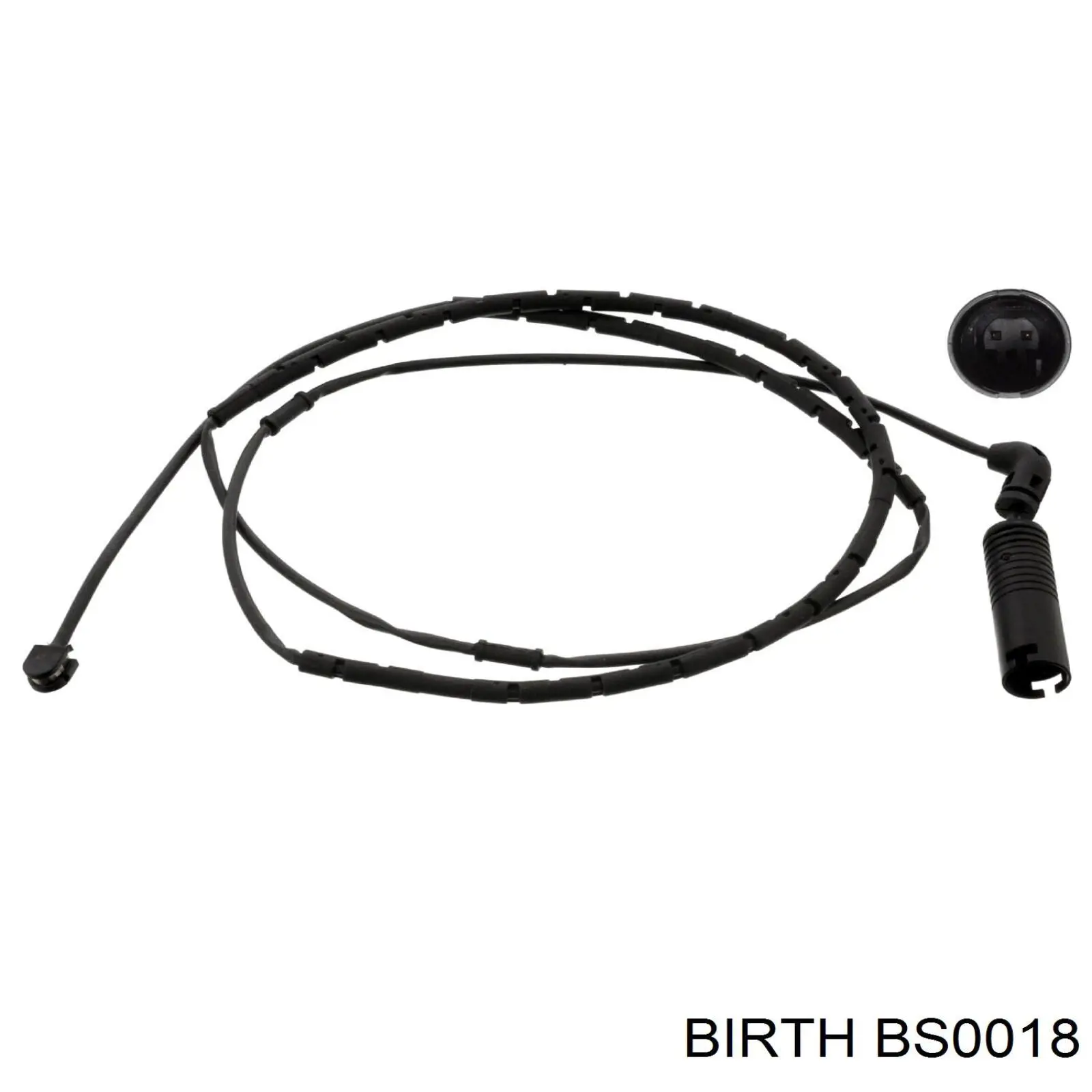 Купить BS0018 Birth Солдатик стабилизатора, переднего, левый