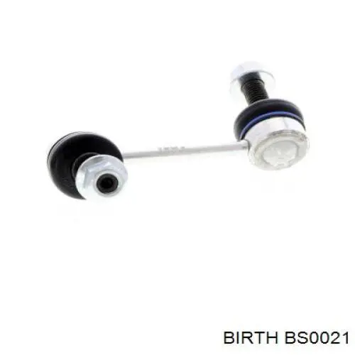 Линк стабилизатора, переднего, левый Birth BS0021 цена, от 14.57 USD