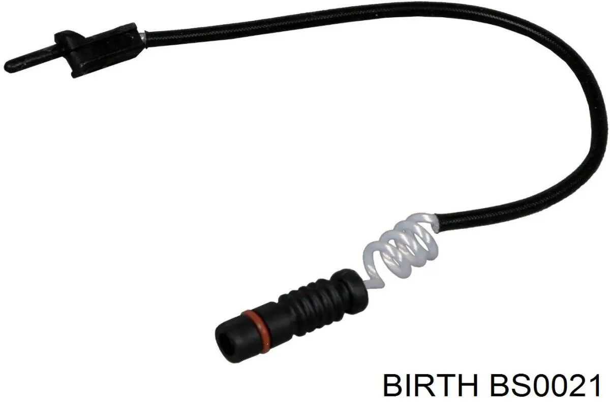 Купить BS0021 Birth Солдатик стабилизатора, переднего, левый