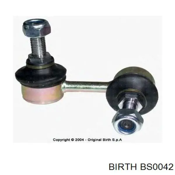 BS0042 Birth Тяжка стабилизатора, переднего, левая