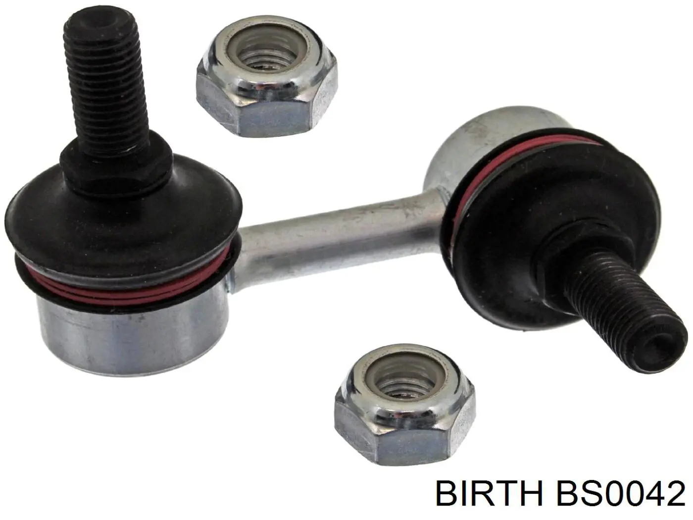Линк стабилизатора, переднего, левый Birth BS0042 цена, от 6.97 USD