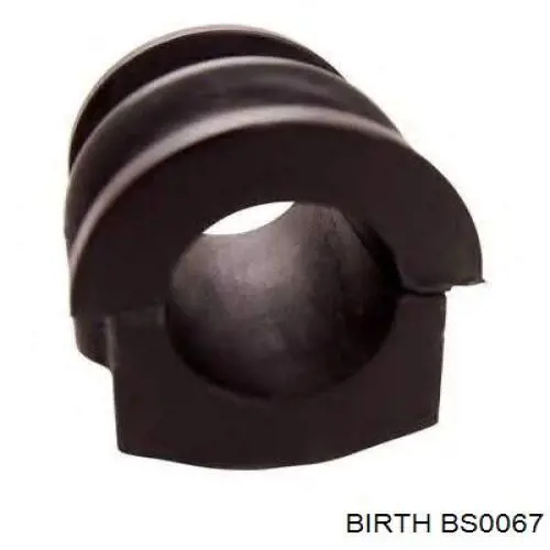 Стойка переднего стабилизатора левая BS0067 Birth