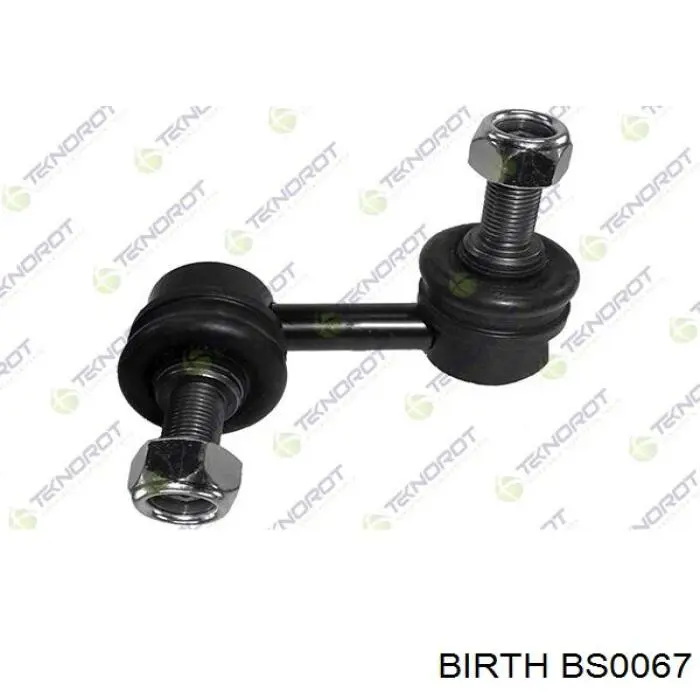 Купить BS0067 Birth Солдатик стабилизатора, переднего, левый