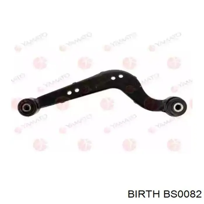 Балансир подвески задний левый Birth BS0082 цена, от 28.58 USD