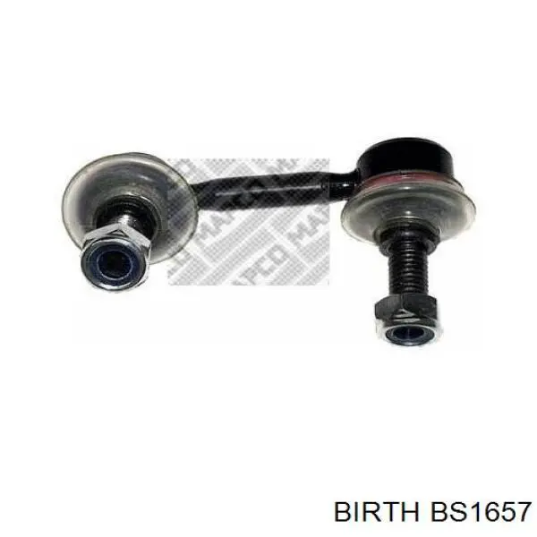 Стойка стабилизатора задняя правая Birth BS1657 цена, от 8.83 USD