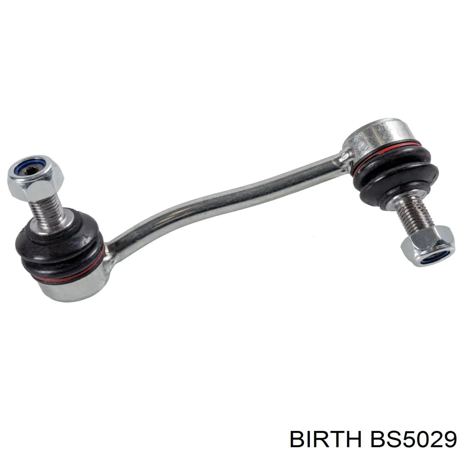 BS5029 Birth