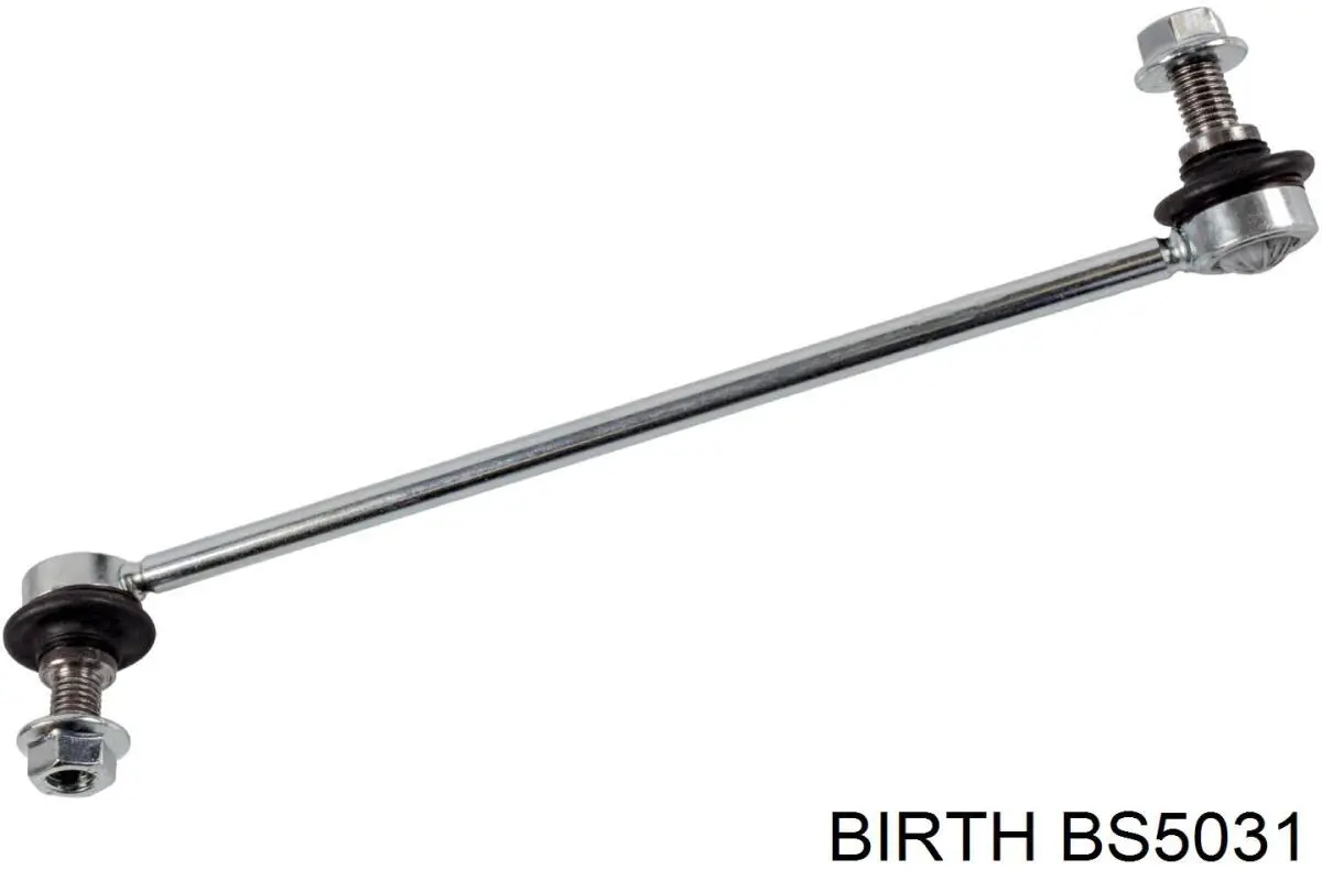 Линк стабилизатора, переднего, левый Birth BS5031 цена, от 8.35 USD