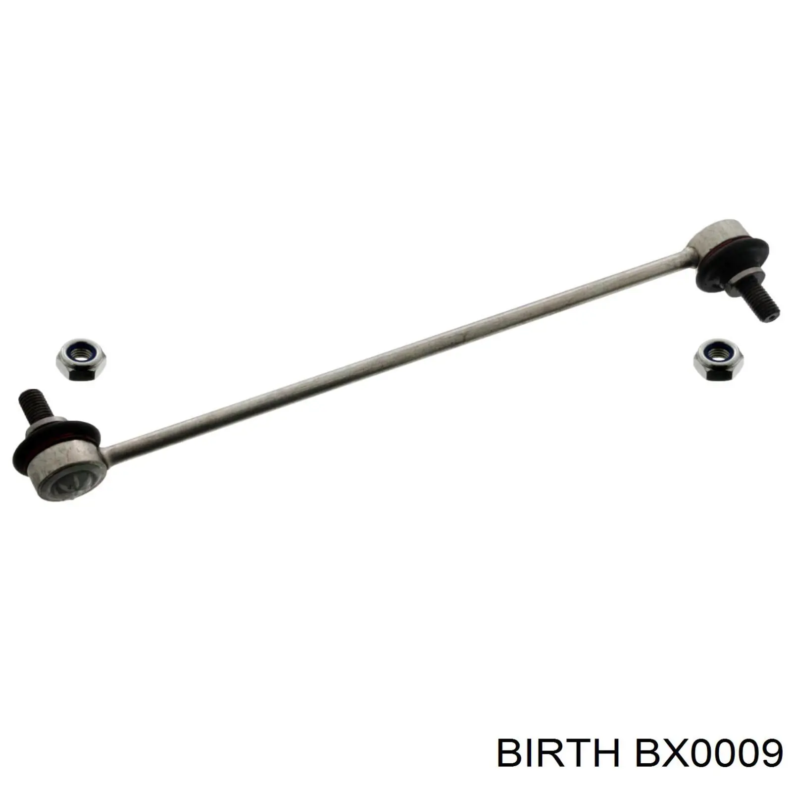 BX0009 Birth стойка стабилизатора переднего