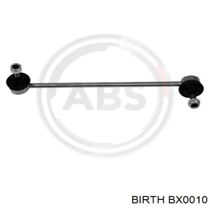 BX0010 Birth стойка стабилизатора переднего