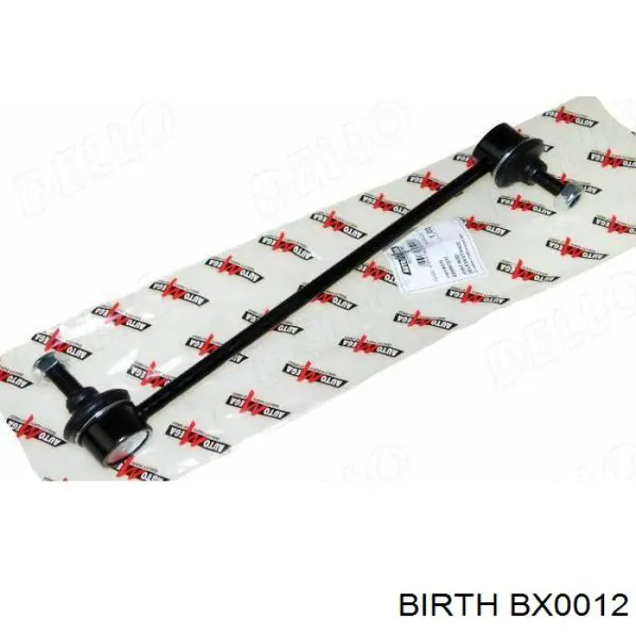 Купить BX0012 Birth Амортизационная стойка