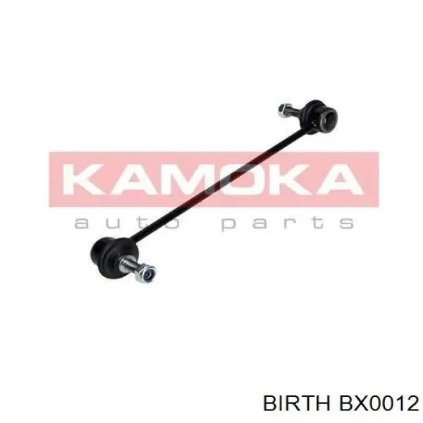Тяга переднего стабилизатора Birth BX0012 цена, от 7.60 USD