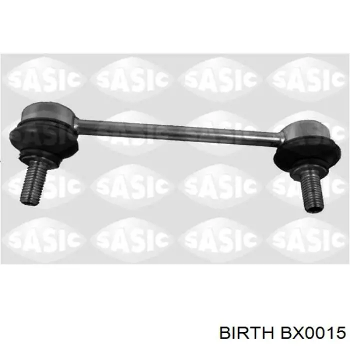 BX0015 Birth Тяжка стабилизатора, заднего