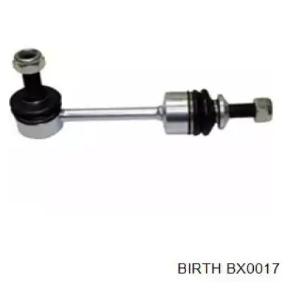 BX0017 Birth Тяжка стабилизатора, заднего