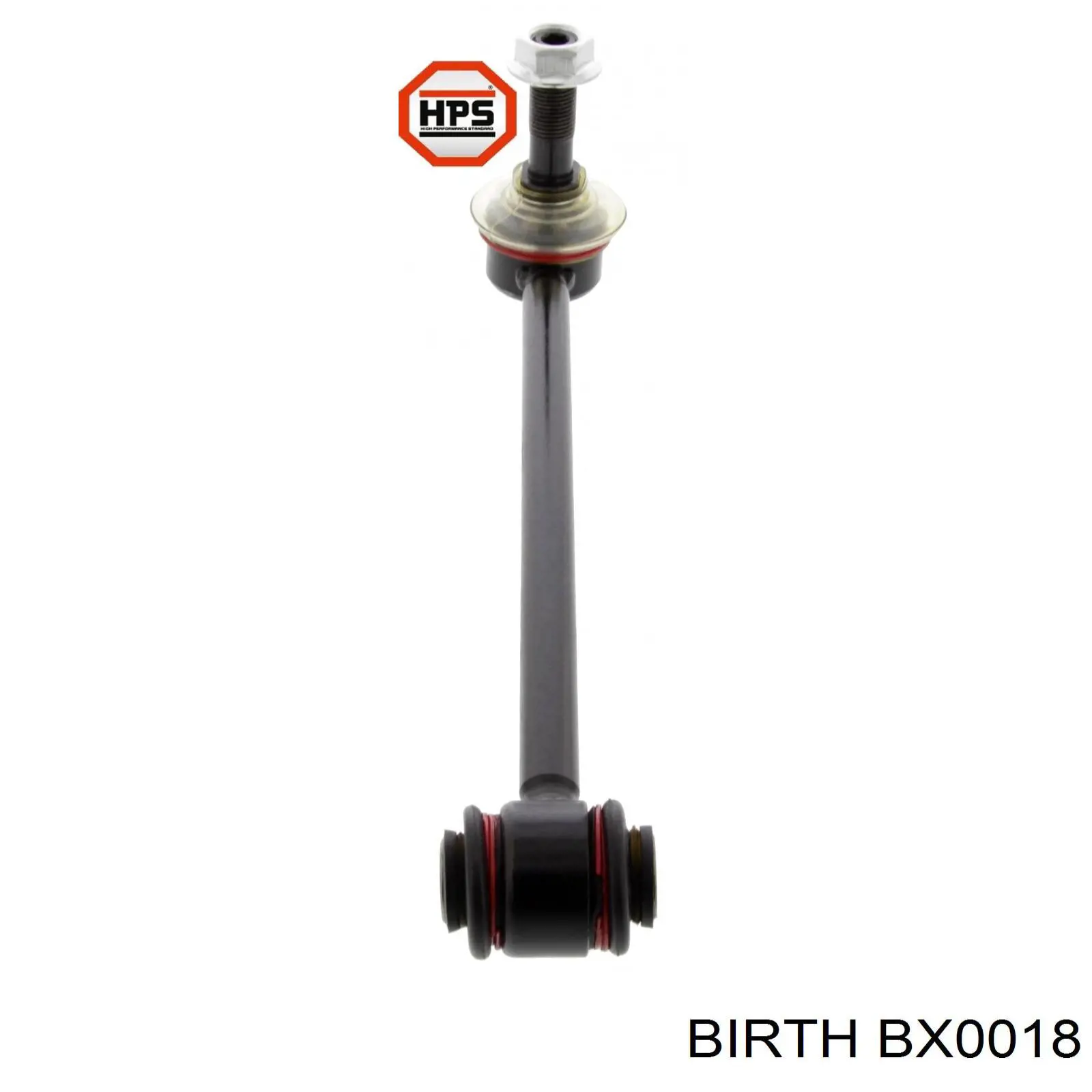 Стойка заднего стабилизатора BX0018 Birth