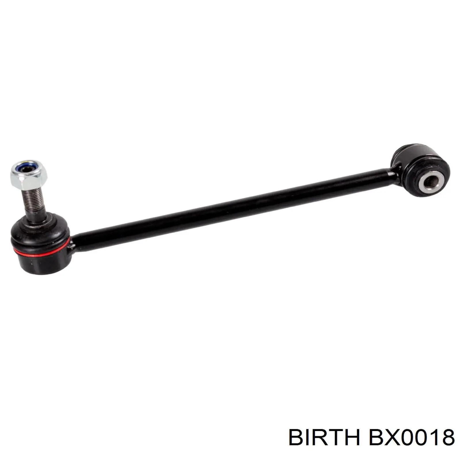 Линк стабилизатора, заднего Birth BX0018 цена, от 8.66 USD