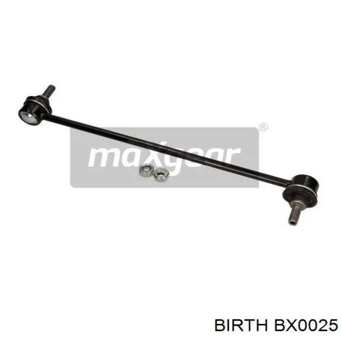 BX0025 Birth Стойка переднего стабилизатора
