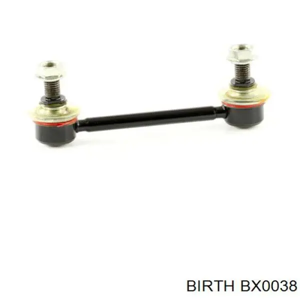 Стойка стабилизатора, заднего Birth BX0038