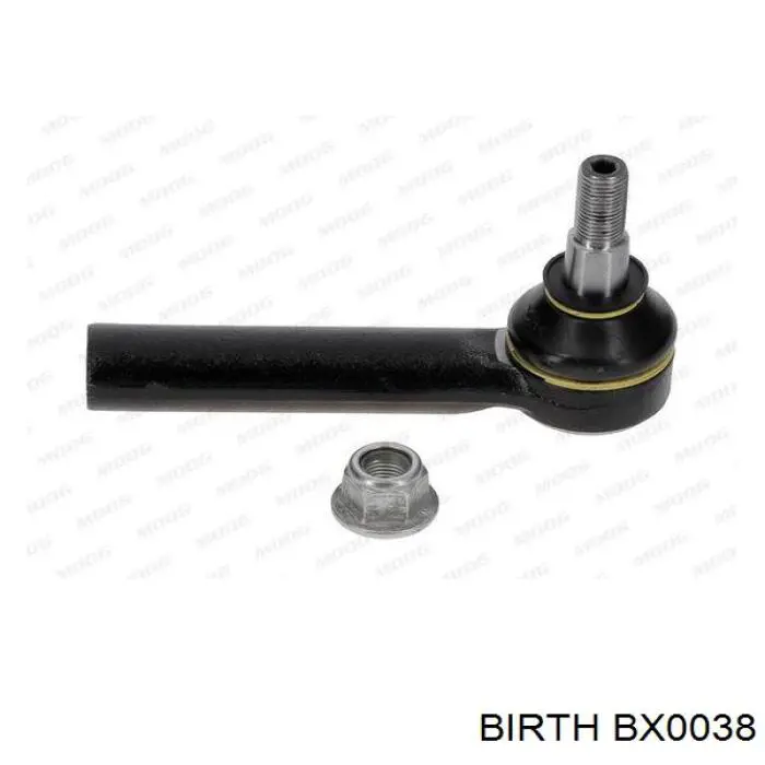Линк стабилизатора, заднего Birth BX0038 цена, от 11.03 USD