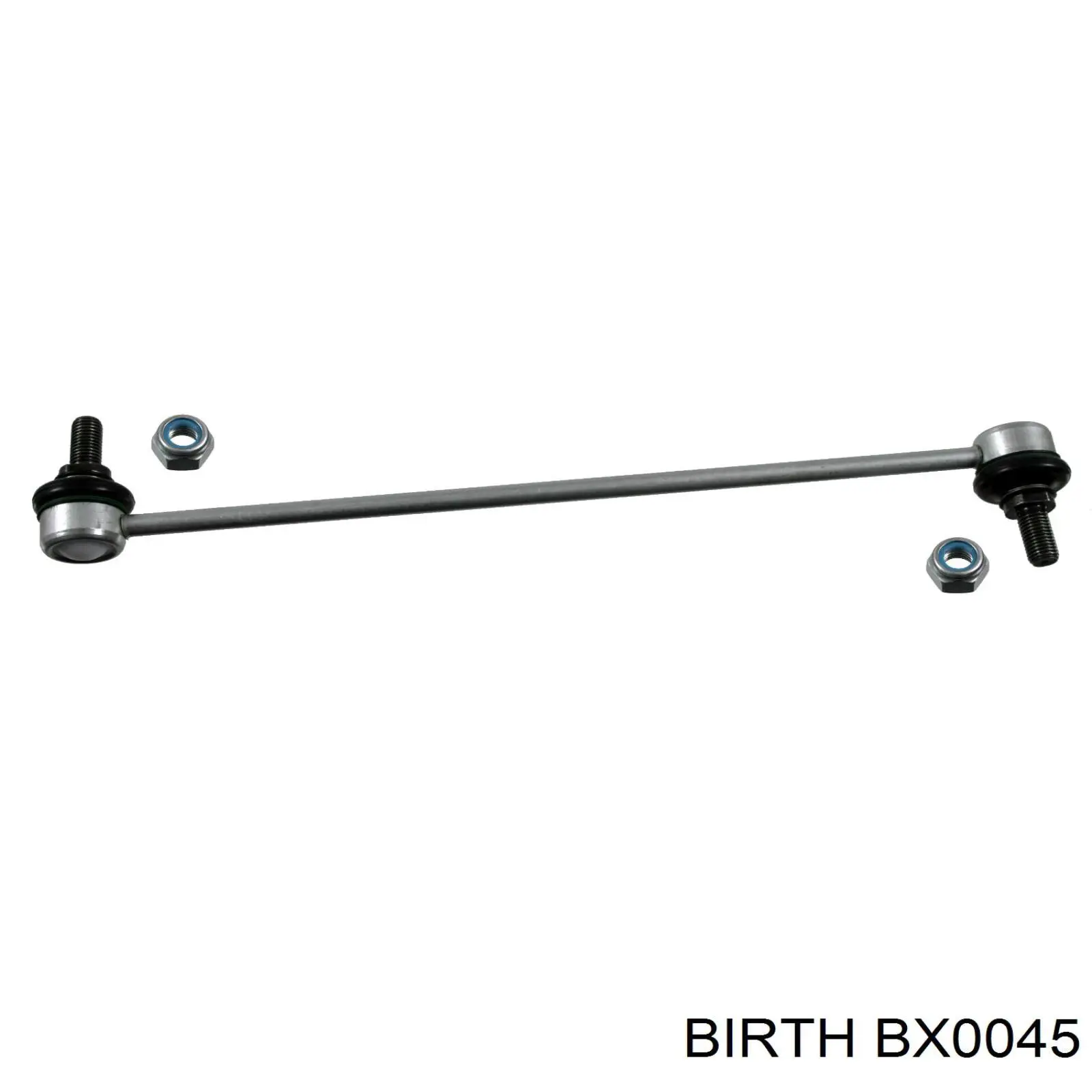 Тяга переднего стабилизатора Birth BX0045 цена, от 7.16 USD