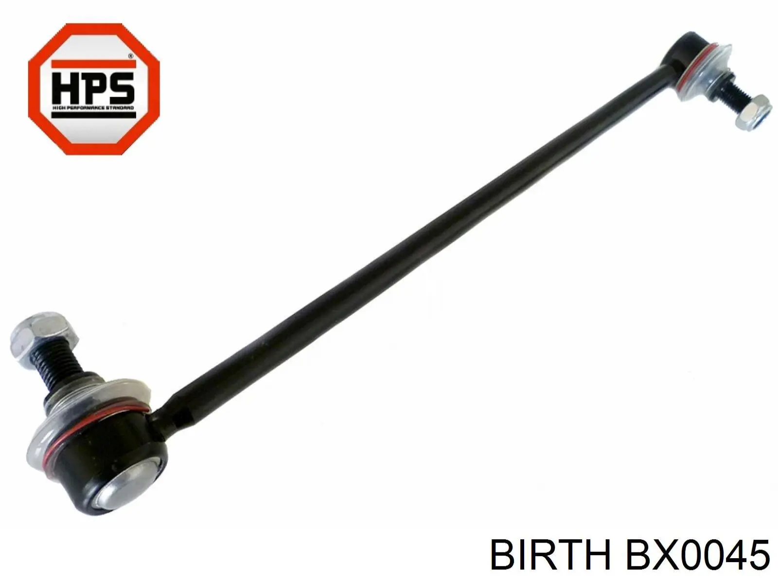 Купить BX0045 Birth Амортизационная стойка