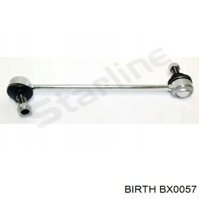 Стойки стабилизатора Birth BX0057