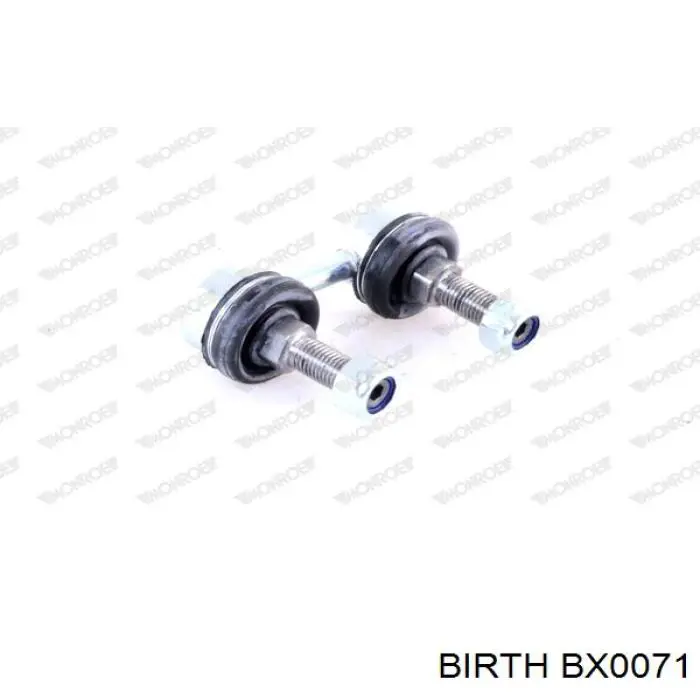 Купить BX0071 Birth Солдатик стабилизатора, заднего