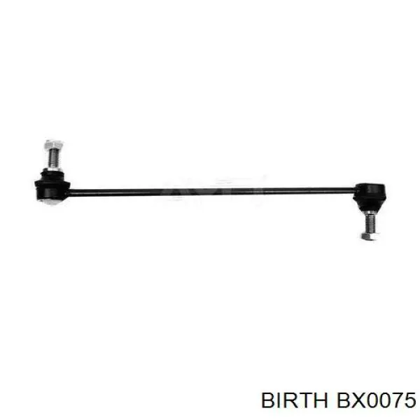 Стойка переднего стабилизатора BX0075 Birth