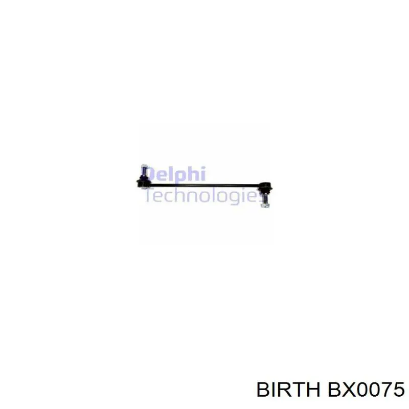 Стойки стабилизатора Birth BX0075