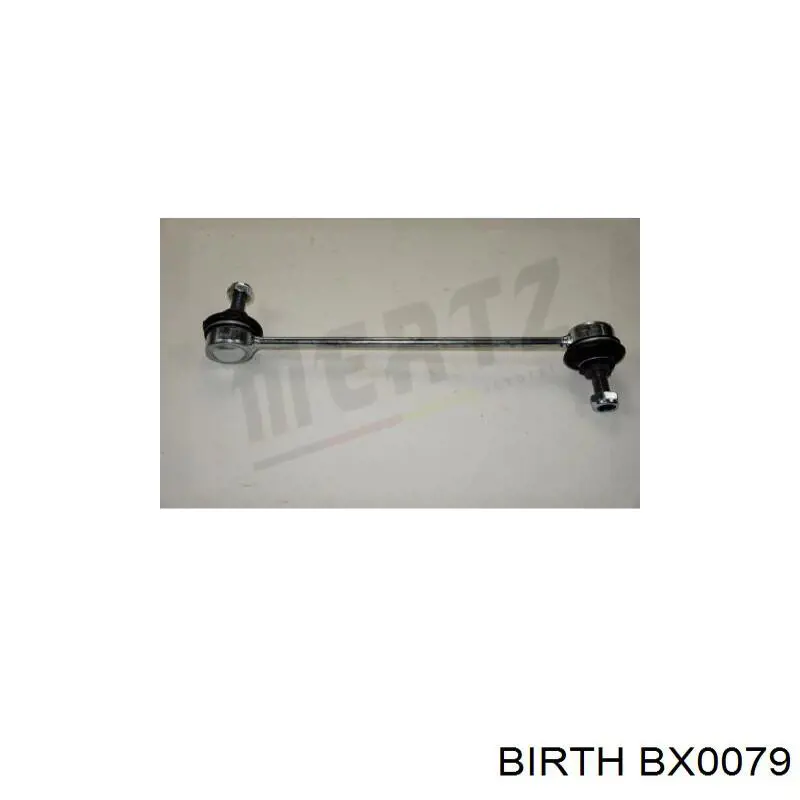 Стойка переднего стабилизатора BX0079 Birth
