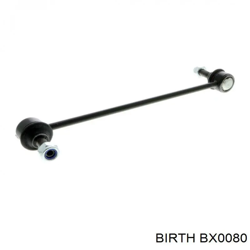 Тяга переднего стабилизатора Birth BX0080 цена, от 6.45 USD