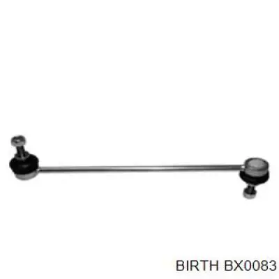 Стойка переднего стабилизатора BX0083 Birth