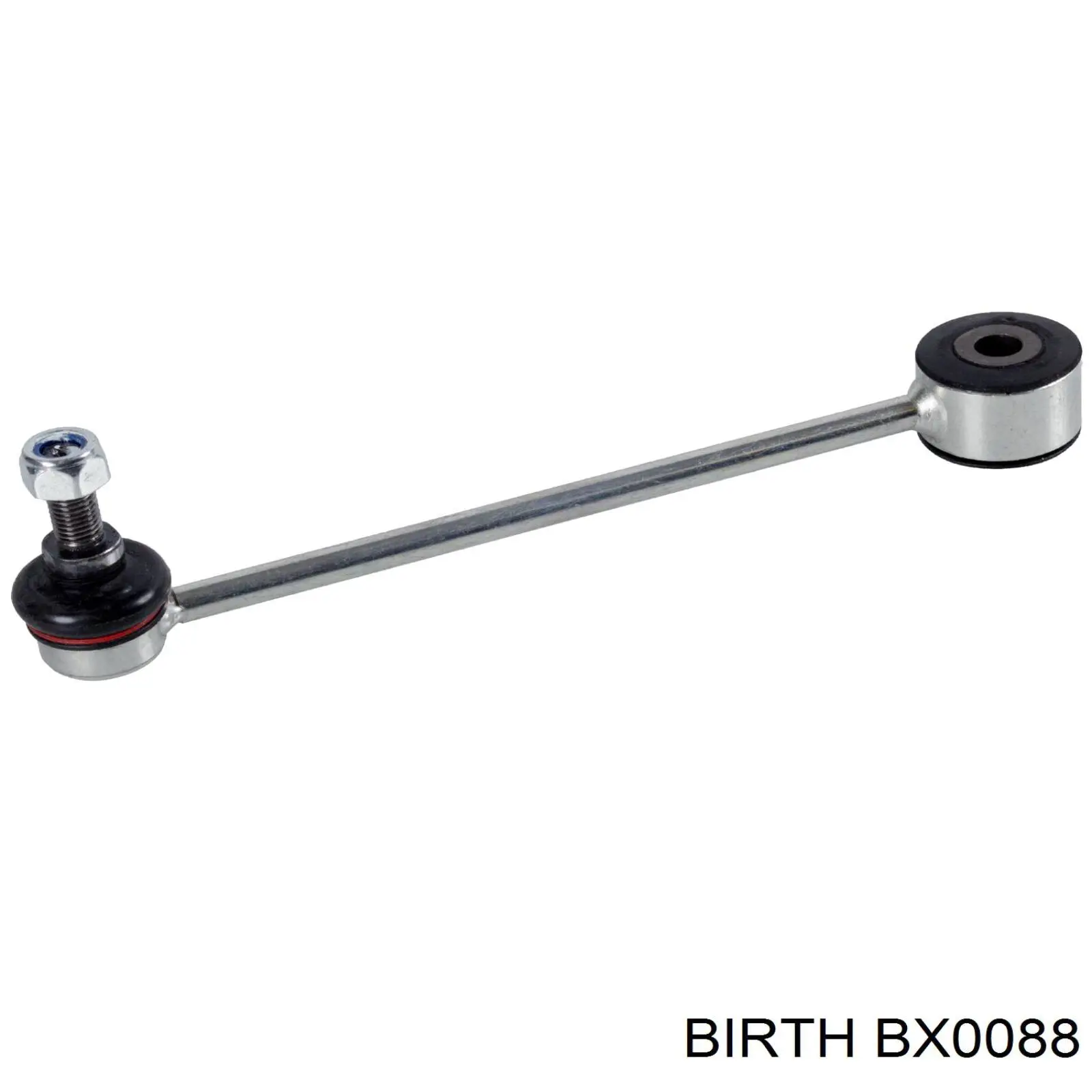 Линк стабилизатора, заднего Birth BX0088 цена, от 11.67 USD