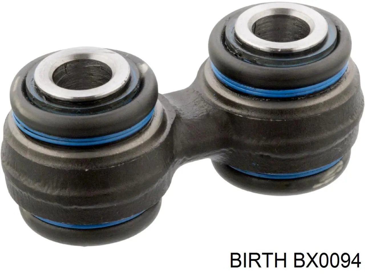 Рычаг задней подвески поперечный Birth BX0094 цена, от 13.74 USD