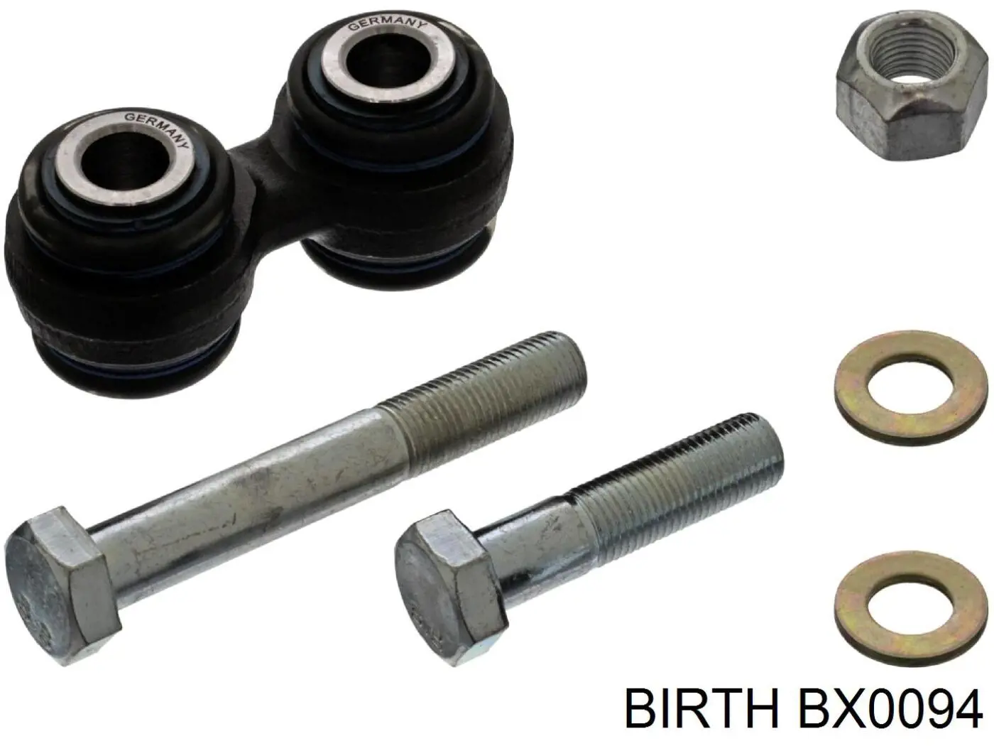 Купить BX0094 Birth Поперечный рычаг задней подвески