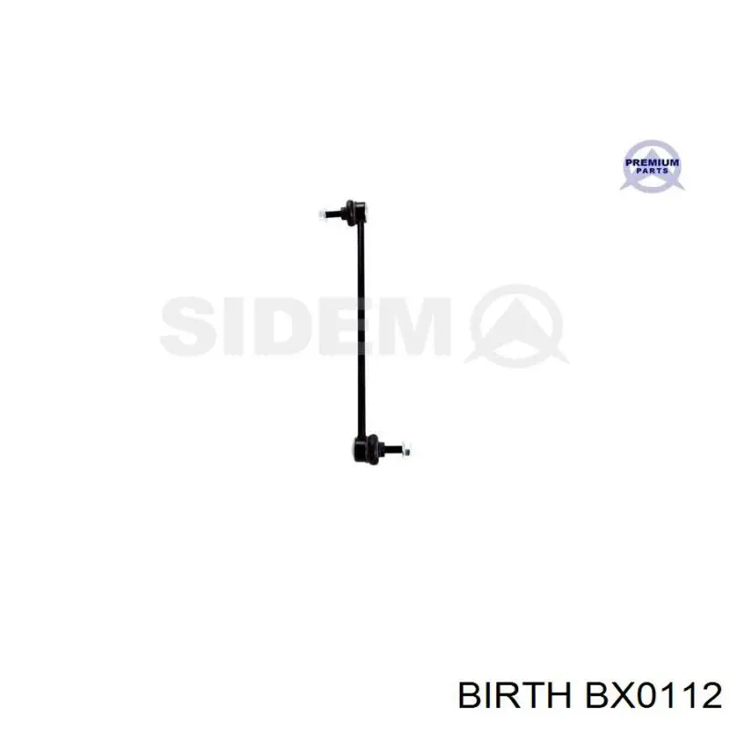Купить BX0112 Birth Амортизационная стойка