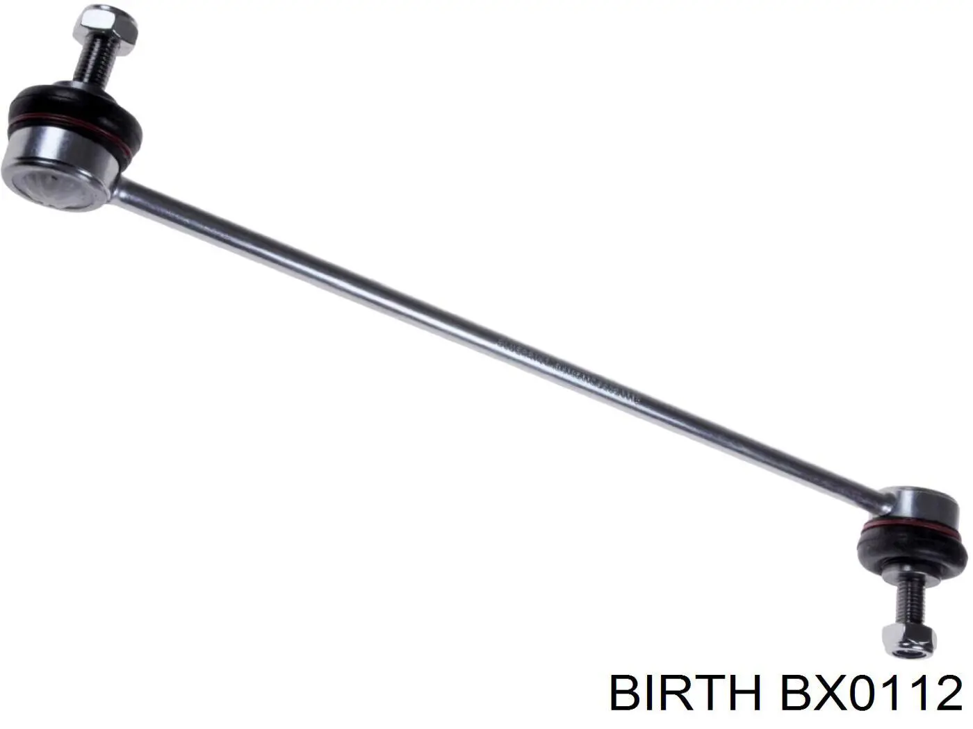 Тяга переднего стабилизатора Birth BX0112 цена, от 9.44 USD