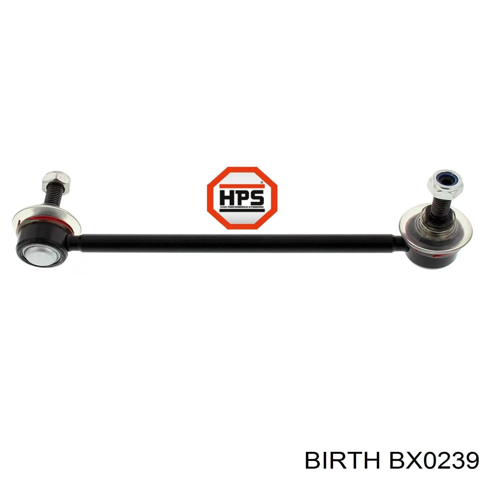 Купить BX0239 Birth Амортизационная стойка