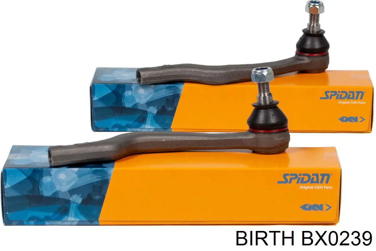 Стойка переднего стабилизатора BX0239 Birth