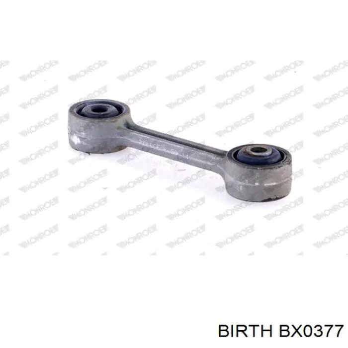Линк стабилизатора, заднего Birth BX0377 цена, от 7.83 USD