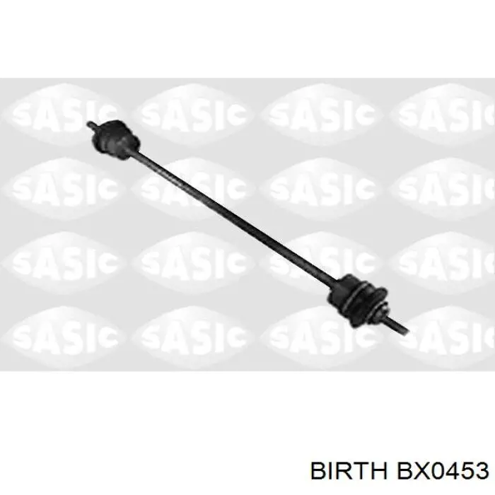 Тяга переднего стабилизатора Birth BX0453 цена, от 10.74 USD